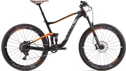 Giant Anthem Advanced 2 27.5" 2017 Mountain Bike