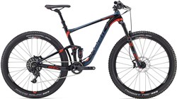 Giant Anthem SX 1 27.5" 2016 Mountain Bike