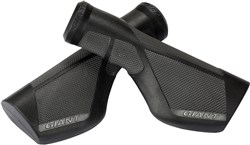 Giant Connect Ergo Max Grips