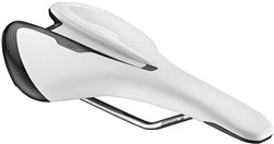 Giant Contact SL Mens Upright Saddle