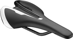 Giant Contact SLR Mens Upright Saddle