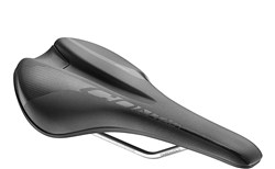 Giant Contact Upright Saddle