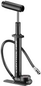 Giant Control Mini Combo Track Pump (For Enduro)