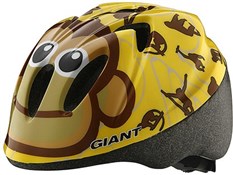 Giant Cub Kids Cycling Helmet