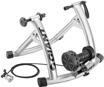 Giant Cyclotron Mag Turbo Trainer
