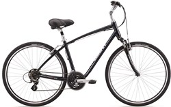 Giant Cypress 2017 Hybrid Bike