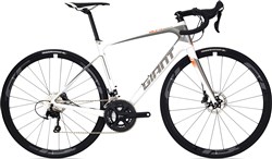 Giant Defy Advanced Pro 3 2016 Road Bike