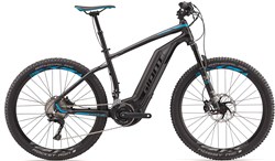 Giant Dirt-E+ 0 27.5" 2017 Electric Mountain Bike