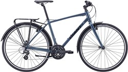 Giant Escape 2 City 2016 Hybrid Bike