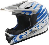 Giant Factor DH MTB Off Road Cycling Full Face Helmet