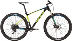 Giant Fathom 29er 1 2017 Mountain Bike