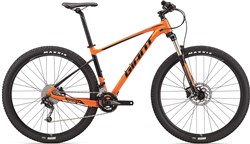 Giant Fathom 29er 2 2017 Mountain Bike