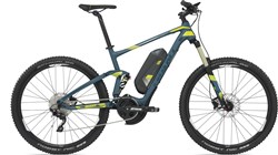 Giant Full-E+ 2 2016 Electric Bike