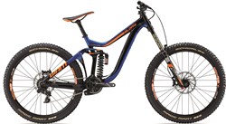 Giant Glory 1 27.5" 2017 Downhill Mountain Bike