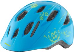 Giant Holler Youth Cycling Helmet - Age Under 5 years 2017