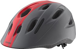 Giant Hoot Youth Cycling Helmet - Age 5-10 years 2017