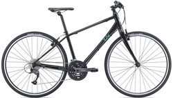 Giant Liv Alight 1 Womens 2016 Hybrid Bike