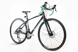 Giant Liv Invite 2 Womens - Ex-Display - Small 2016 Road/CX Bike