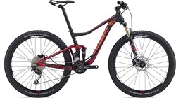 Giant Liv Lust 2 Womens 2016 Mountain Bike