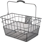 Giant Metro Front Basket