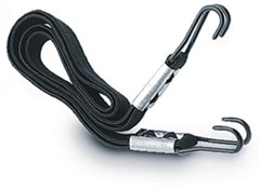 Giant Nika Rubber Luggage On The Hook