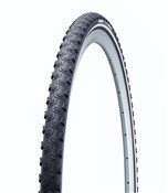 Giant P-SLX2 700c Hybrid Bike Tyre