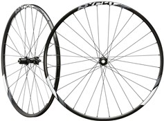 Giant P-XCR 1 29er MTB Wheels