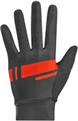Giant Podium Gel Long Finger Cycling Gloves