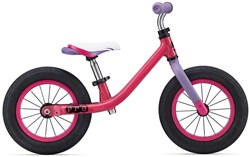 Giant Pre Push Girls Balance Bike 2017 Kids Balance Bike