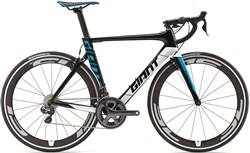 Giant Propel Advanced 0 2017 Road Bike