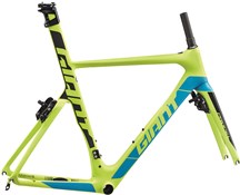 Giant Propel Advanced SL Frameset 2017