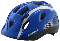 Giant Pup Kids Cycling Helmet