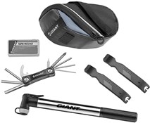 Giant Quick Fix Combo Kit Mini Pump