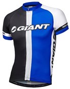 Giant Race Day Short Sleeve Cycling Jersey