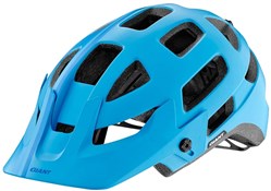 Giant Rail All-MTB Cycling Helmet 2017