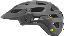 Giant Rail MIPS MTB Cycling Helmet 2017
