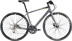 Giant Rapid 1 2016 Road Bike