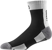 Giant Realm Quarter Cycling Socks