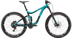 Giant Reign 1 27.5" 2017 Enduro Mountain Bike