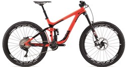 Giant Reign Advanced 1 27.5" 2017 Mountain Bike
