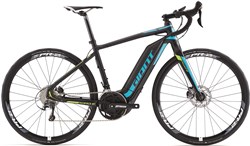 Giant Road-E+ 1 2016 Electric Road Bike