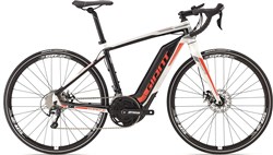 Giant Road-E+ 2 2016 Electric Road Bike