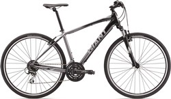 Giant Roam 3 2017 Hybrid Bike