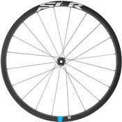 Giant SLR 0 Disc Centre-Lock Clincher 700c Road Wheels
