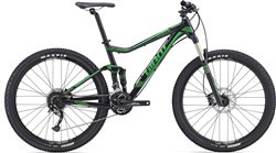 Giant Stance 2 27.5" - Ex Demo - Large 2016 Mountain Bike