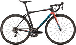 Giant TCR Advanced Pro 0 2017 Road Bike
