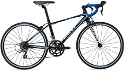 Giant TCR Espoir 24w - Ex Display 2016 Road Bike
