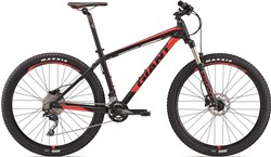 Giant Talon 1 27.5" 2017 Mountain Bike