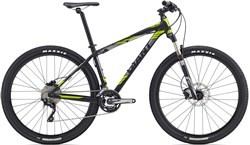 Giant Talon 29er 1 2016 Mountain Bike