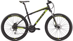 Giant Talon 3 27.5" 2017 Mountain Bike